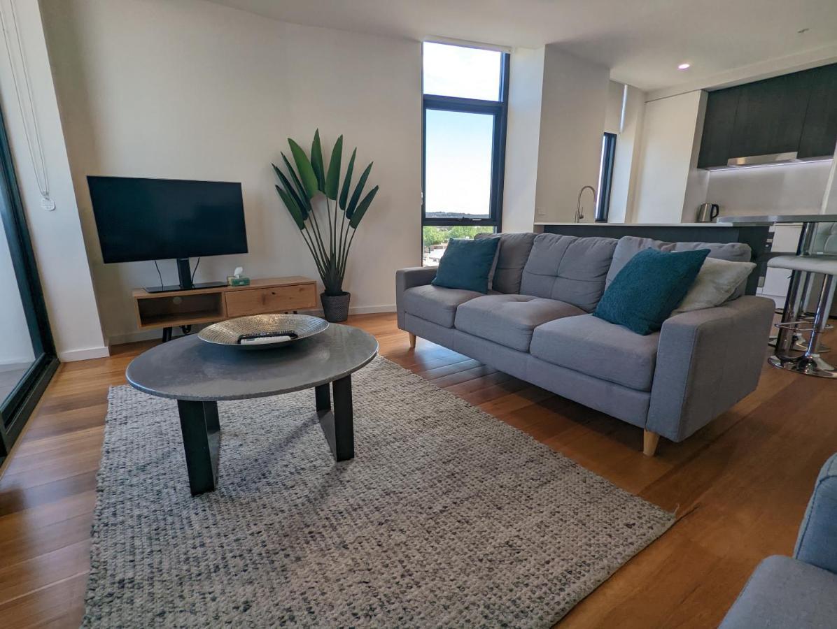 Apartamento Newcastle Harbourside Terraces Exterior foto