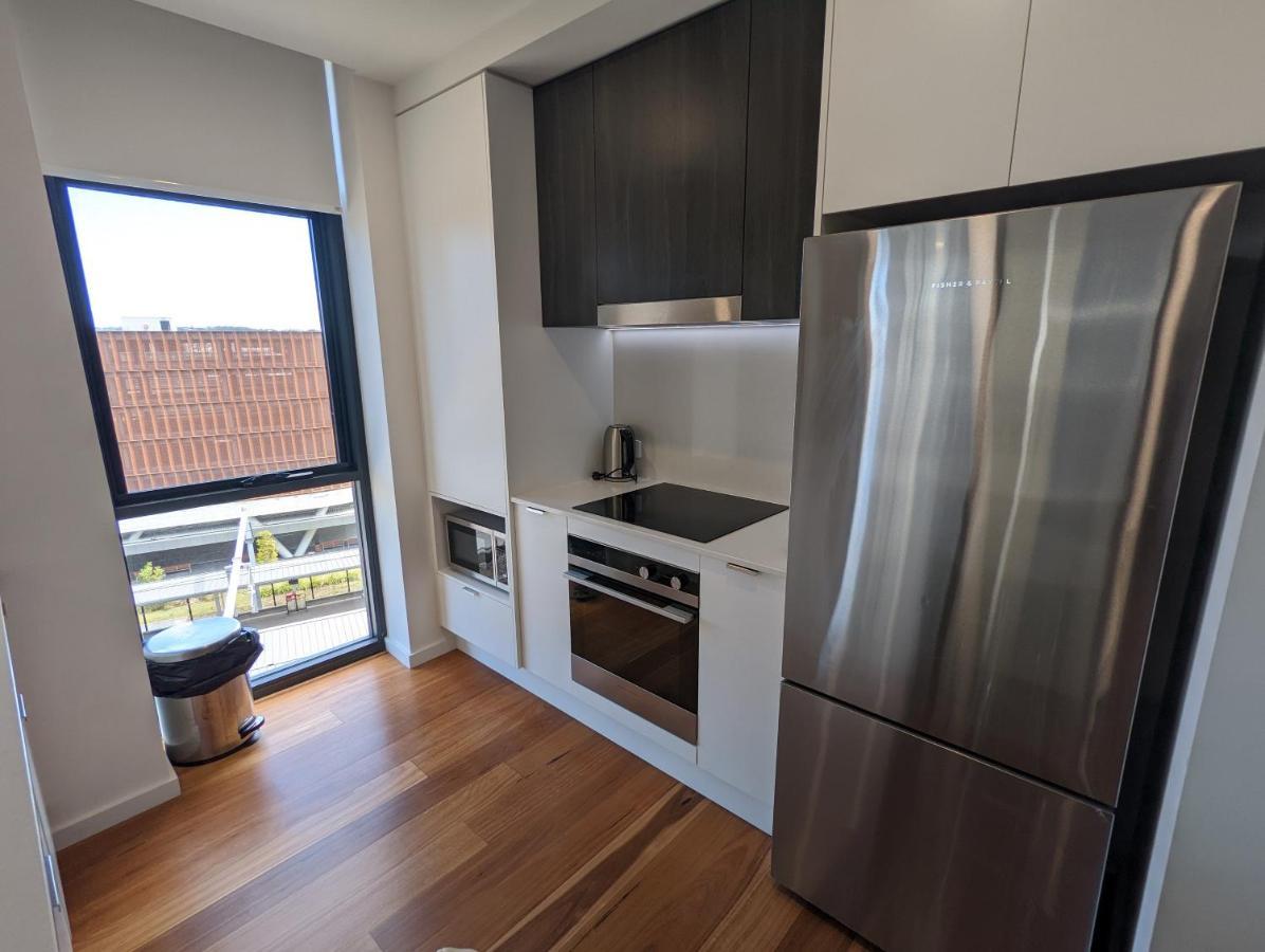 Apartamento Newcastle Harbourside Terraces Exterior foto