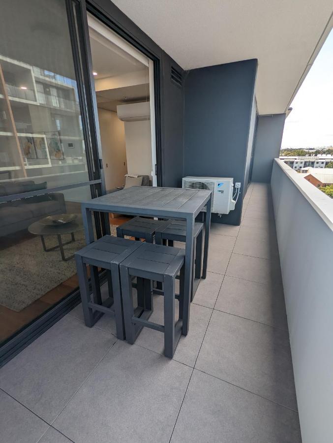 Apartamento Newcastle Harbourside Terraces Exterior foto