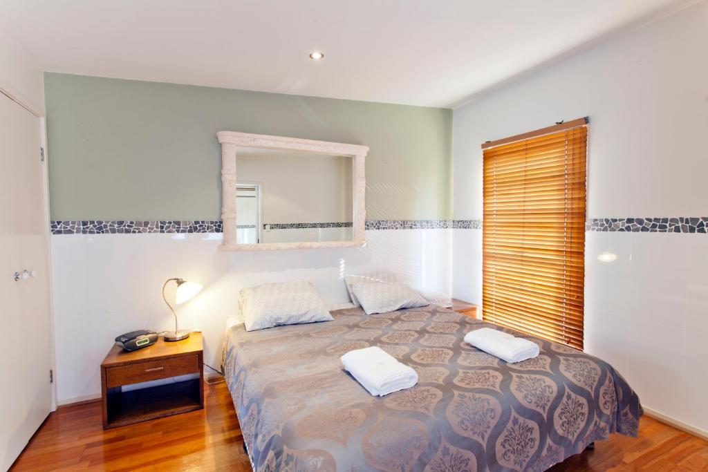 Apartamento Newcastle Harbourside Terraces Habitación foto